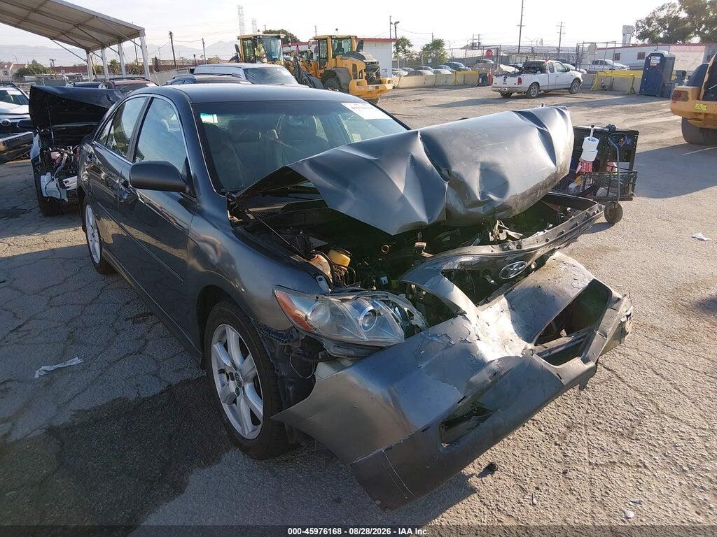 4T1BE46K79U316488 2009 TOYOTA CAMRY photo no. 1