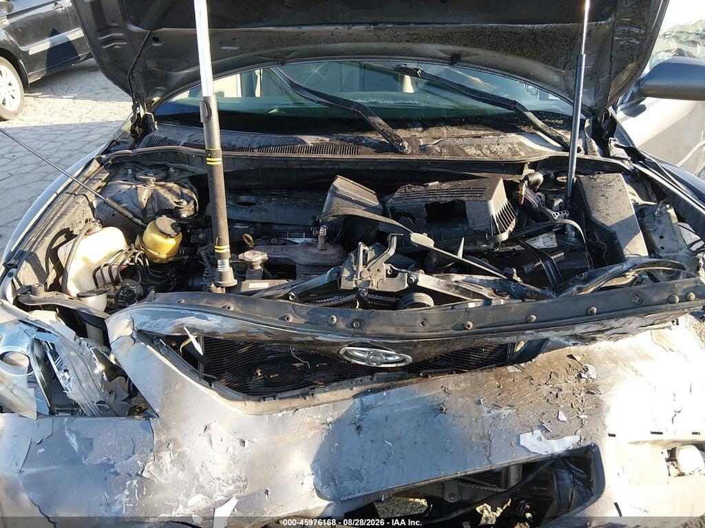 4T1BE46K79U316488 2009 TOYOTA CAMRY photo no. 10