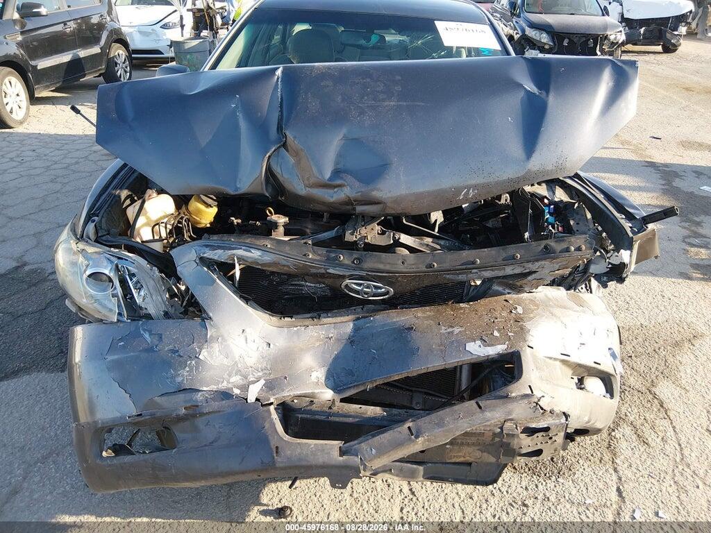 4T1BE46K79U316488 2009 TOYOTA CAMRY photo no. 6