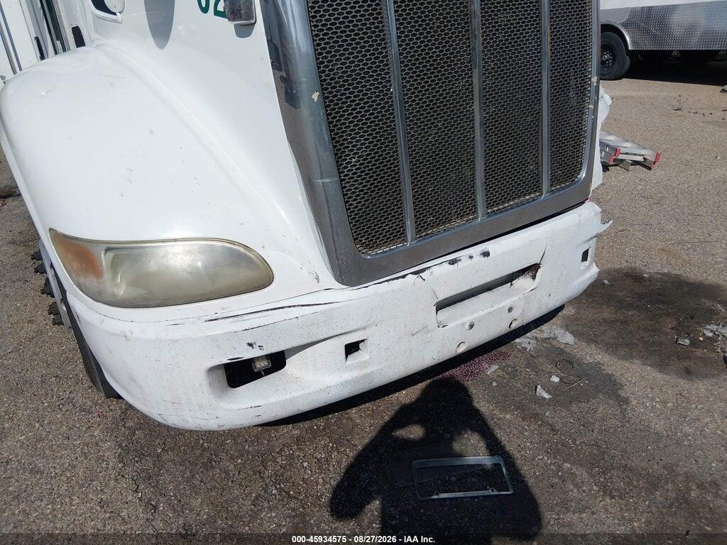 1XPHDP9XXBD130927 2011 PETERBILT 386 photo no. 11