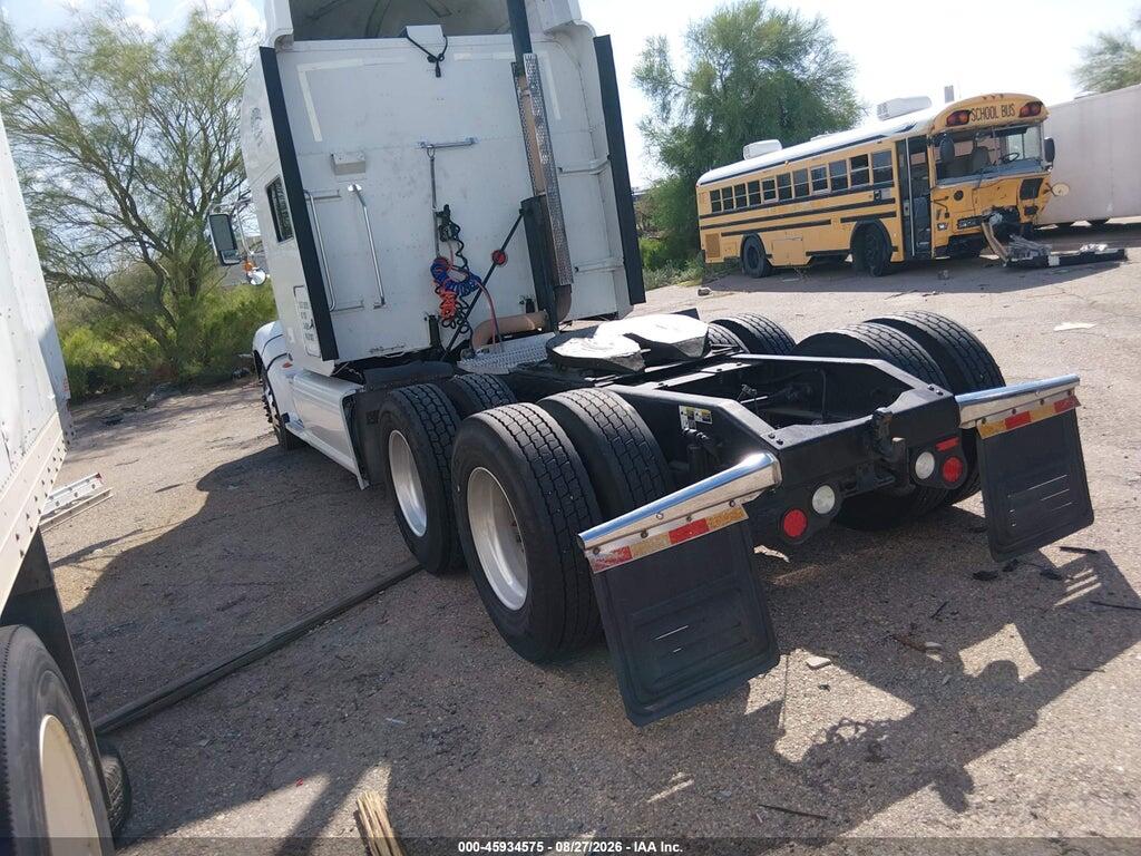 1XPHDP9XXBD130927 2011 PETERBILT 386 photo no. 3
