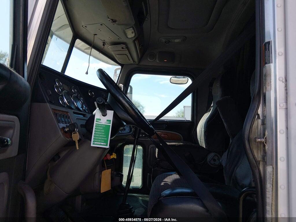 1XPHDP9XXBD130927 2011 PETERBILT 386 photo no. 7