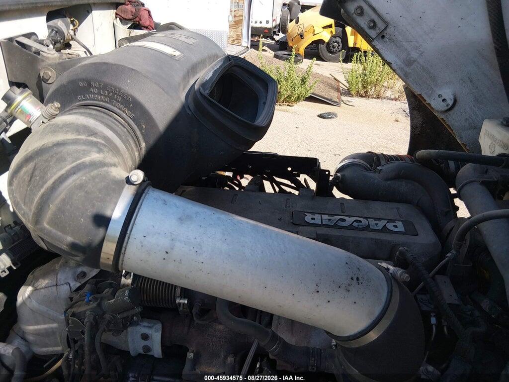 1XPHDP9XXBD130927 2011 PETERBILT 386 photo no. 9