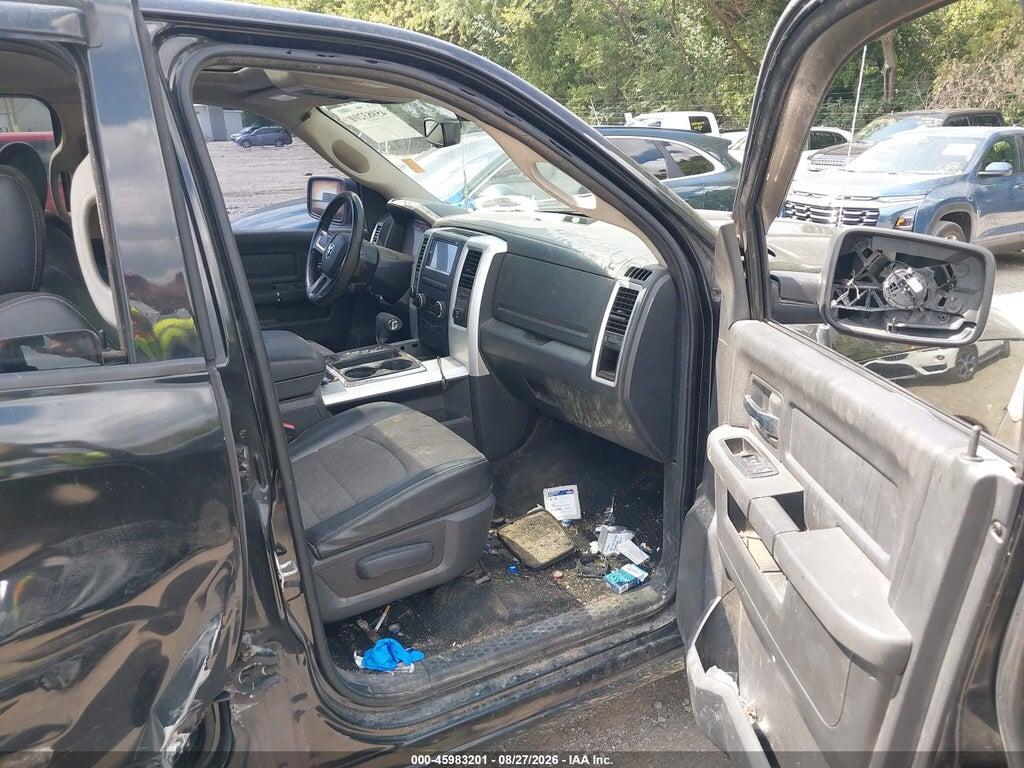 1D7RV1CT0BS596101 2011 RAM RAM 1500 photo no. 5