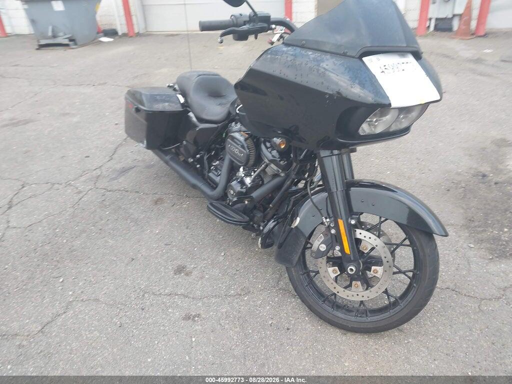 2022 HARLEY-DAVIDSON FLTRXS 1HD1KTP13NB610189