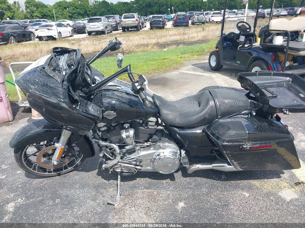 1HD1KTP17NB641817 2022 HARLEY-DAVIDSON FLTRXS photo no. 12