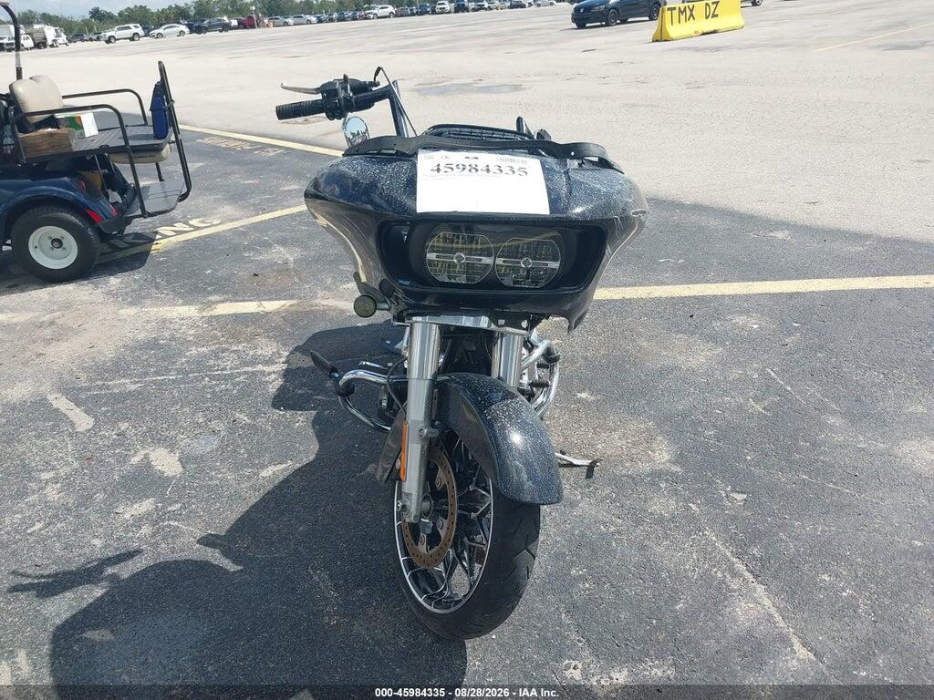 1HD1KTP17NB641817 2022 HARLEY-DAVIDSON FLTRXS photo no. 5