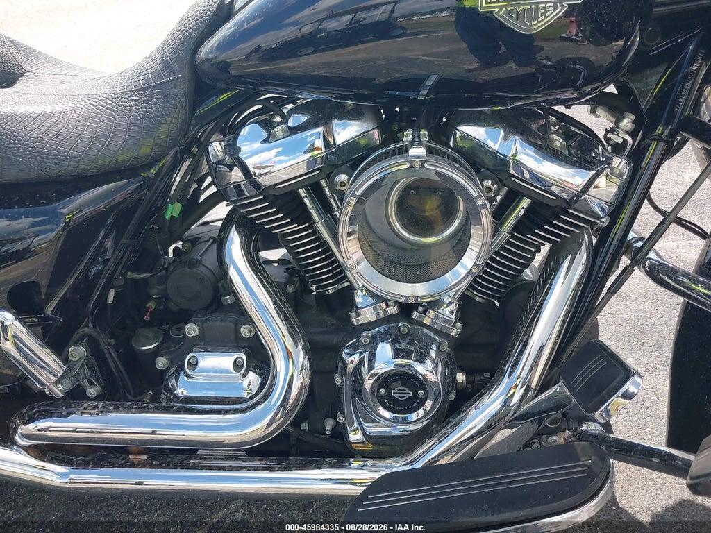 1HD1KTP17NB641817 2022 HARLEY-DAVIDSON FLTRXS photo no. 8