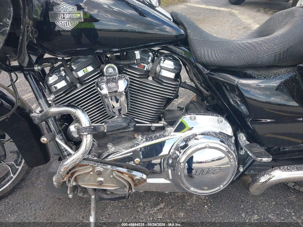 1HD1KTP17NB641817 2022 HARLEY-DAVIDSON FLTRXS photo no. 9