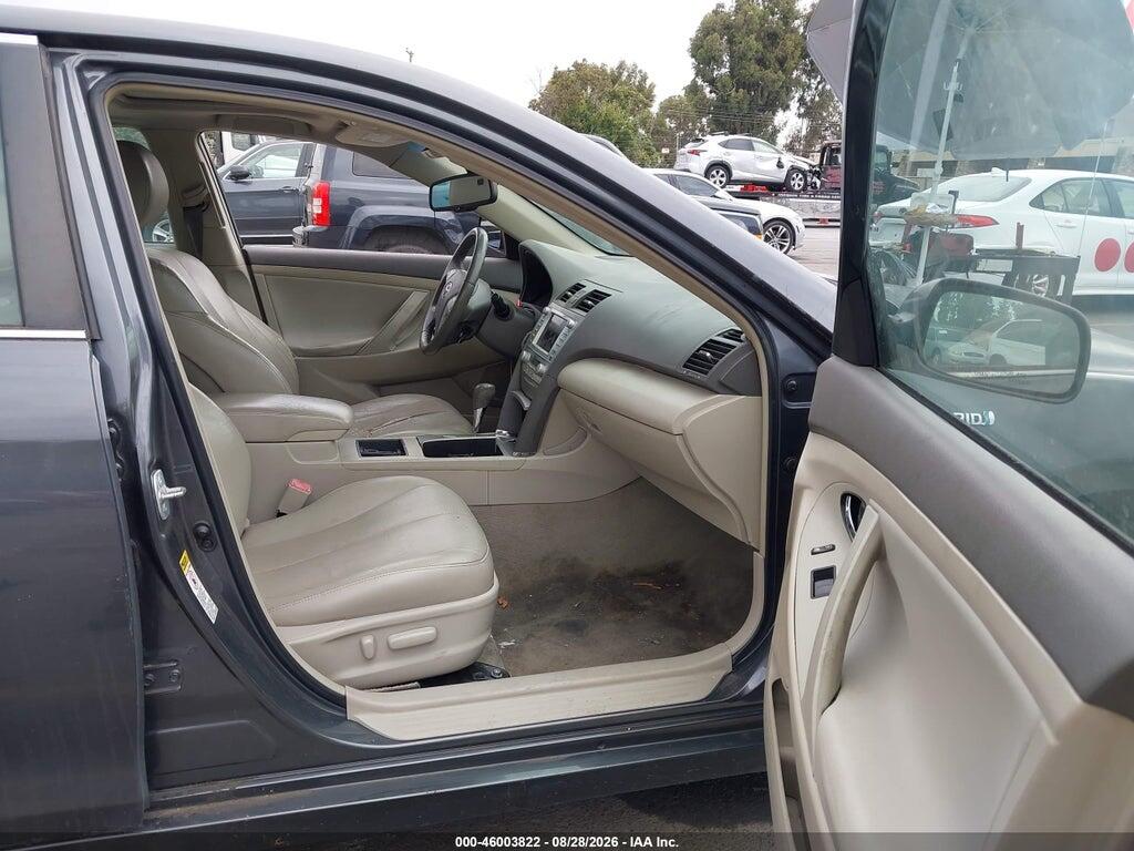 4T1BB46K59U067682 2009 TOYOTA CAMRY HYBRID photo no. 5
