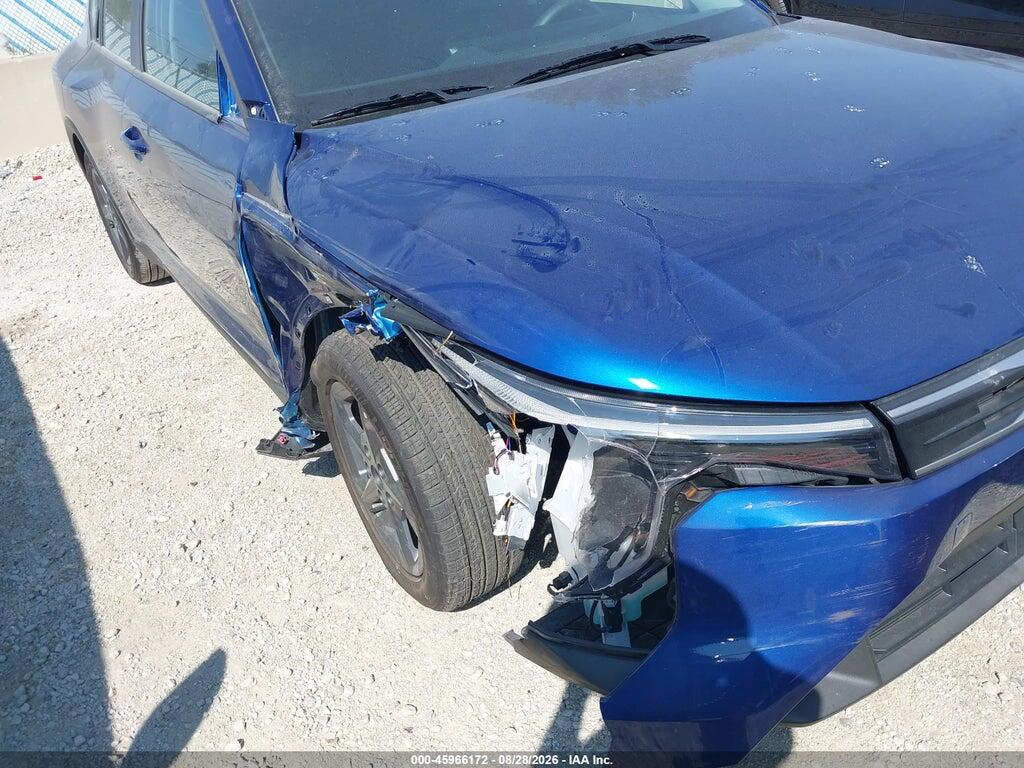 3KPFT4DE1TE373431 2026 KIA K4 photo no. 6