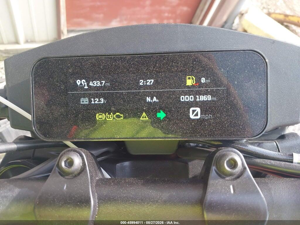 MD2J2J403SN200188 2025 KTM 690 photo no. 7