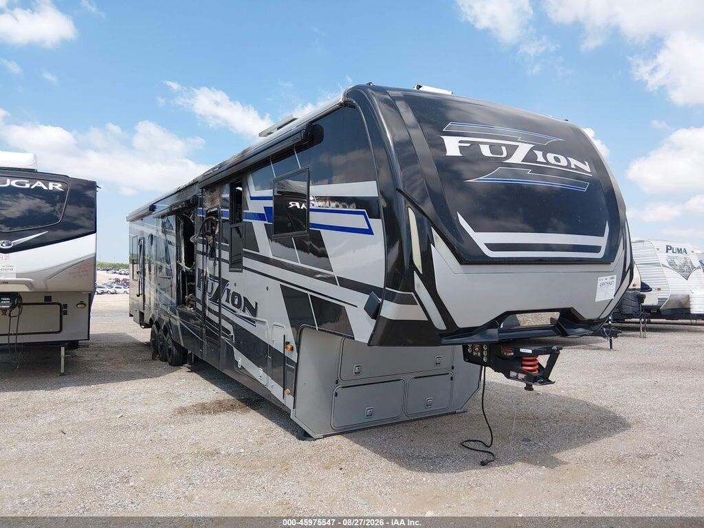2025 KEYSTONE RV OTHER 4YDFFZW39SF810268