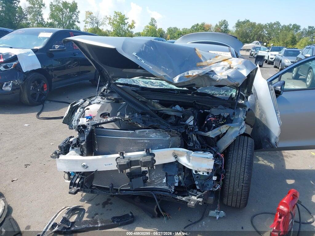KNAG64J73T5453663 2026 KIA K5 photo no. 6