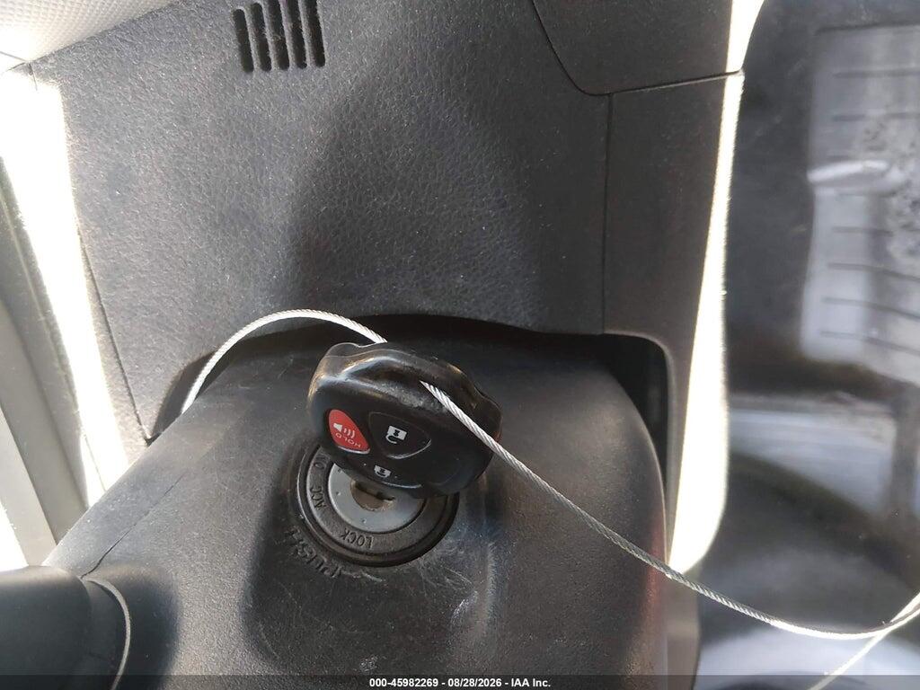 2T1GE40E79C005220 2009 TOYOTA MATRIX photo no. 11