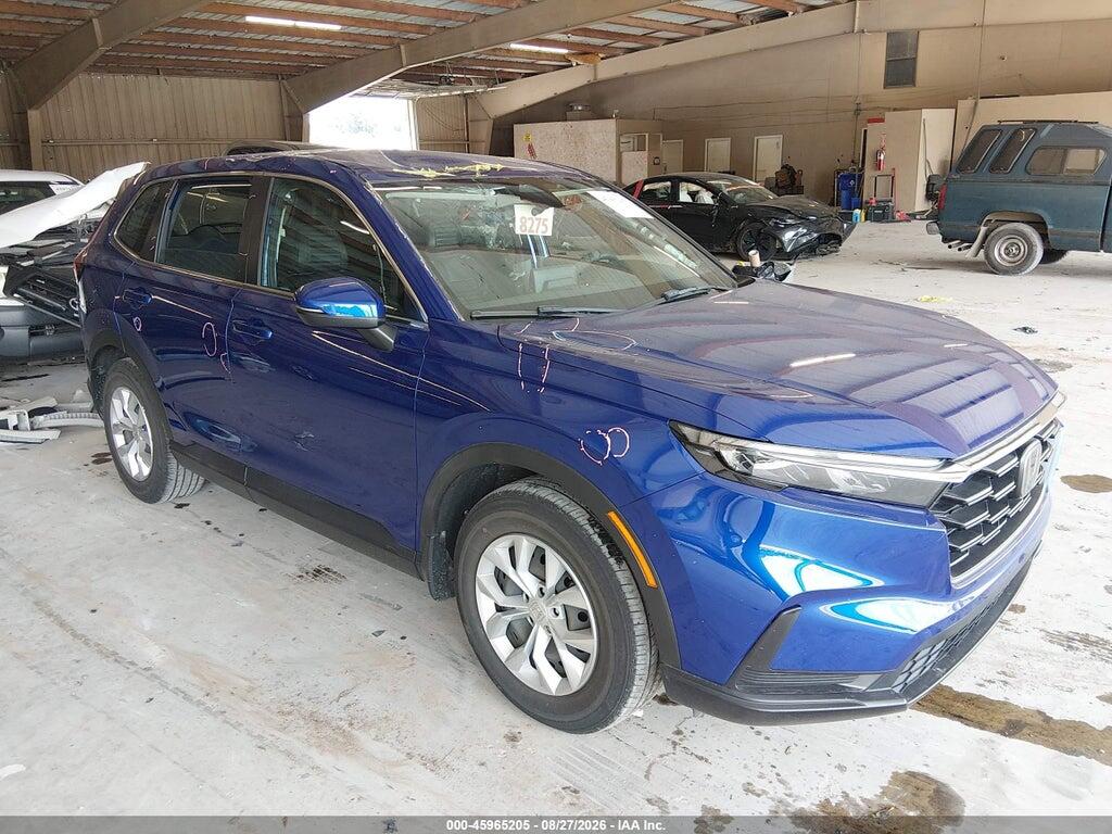 7FARS3H25PE012332 2023 HONDA CR-V photo no. 1