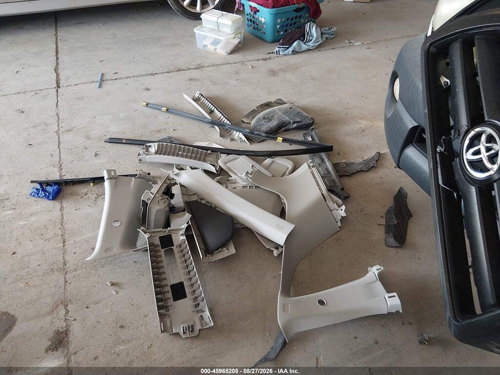 7FARS3H25PE012332 2023 HONDA CR-V photo no. 12