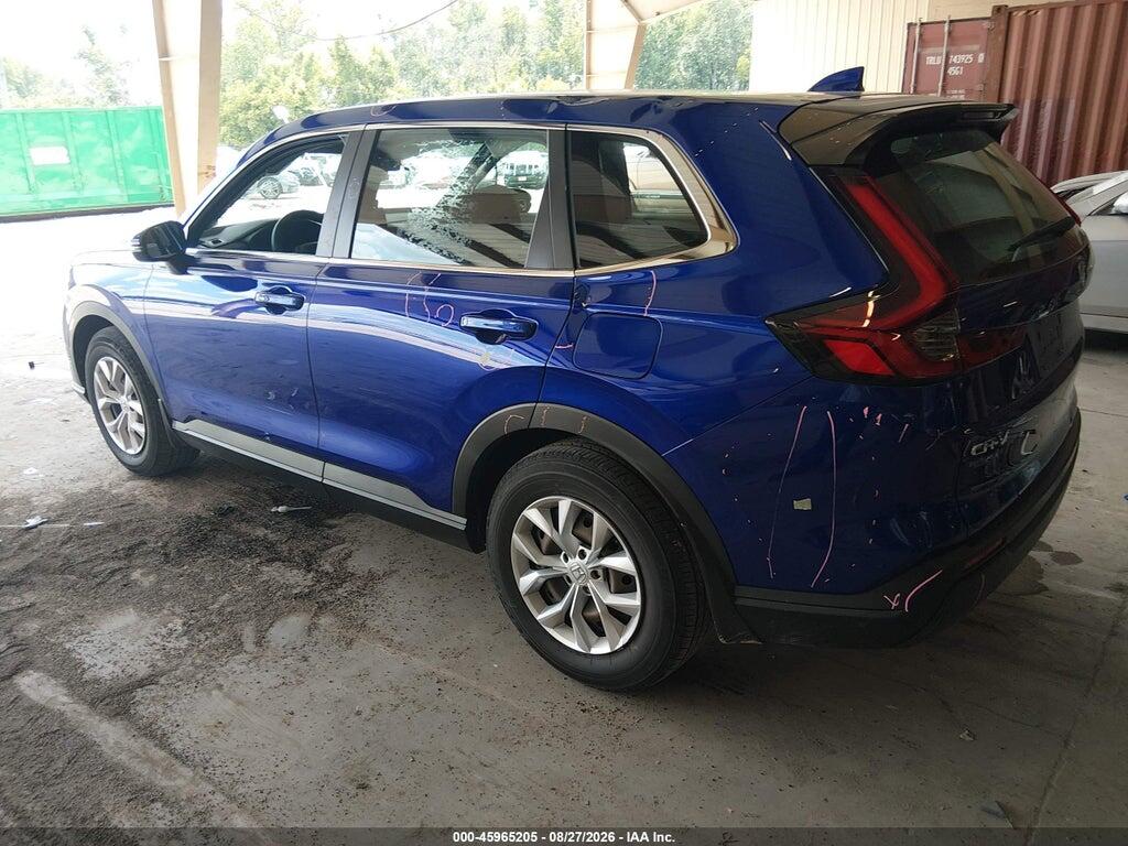 7FARS3H25PE012332 2023 HONDA CR-V photo no. 3