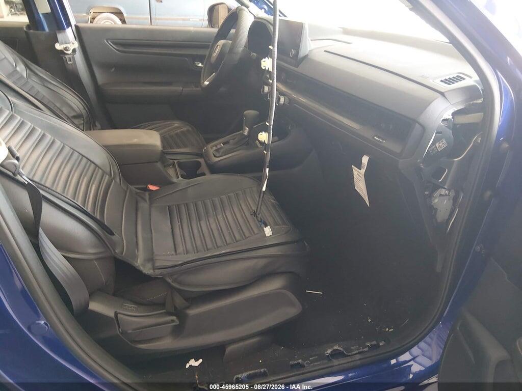 7FARS3H25PE012332 2023 HONDA CR-V photo no. 5
