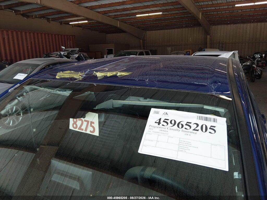7FARS3H25PE012332 2023 HONDA CR-V photo no. 6