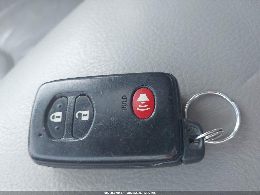 2T3BK31V59W009946 2009 TOYOTA RAV4 photo no. 11