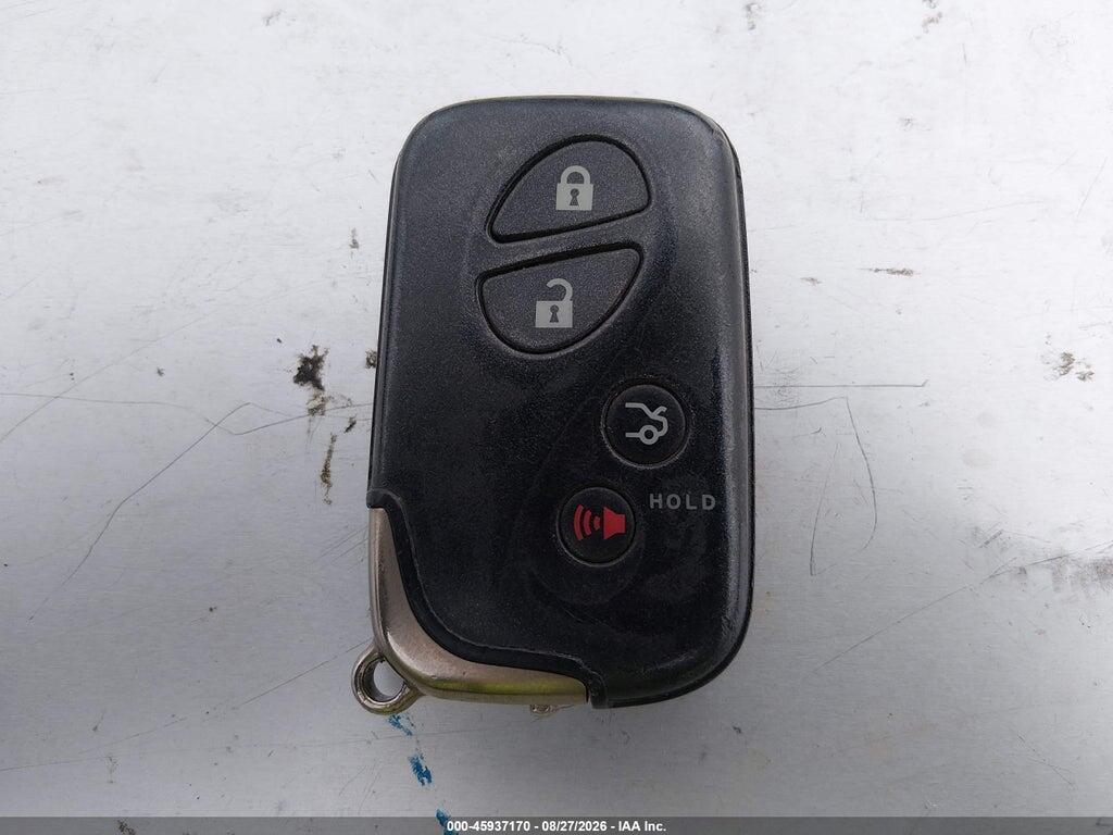 JTHBK1EG8C2490855 2012 LEXUS ES 350 photo no. 11