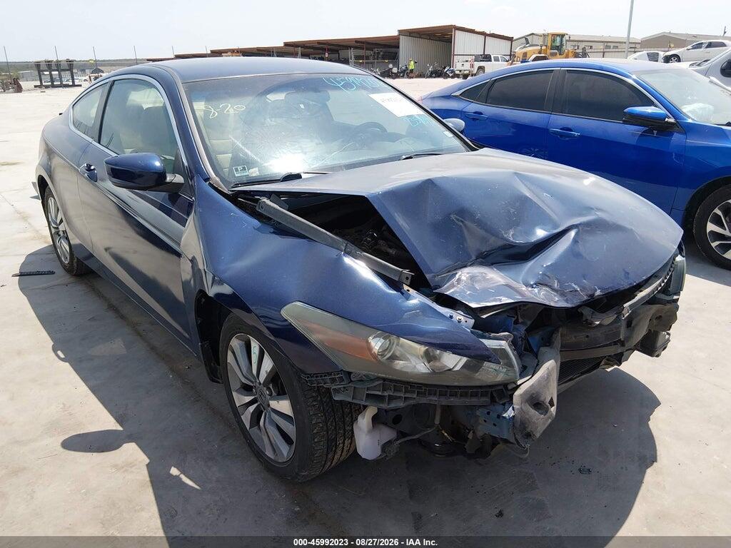 2008 HONDA ACCORD 1HGCS123X8A010997