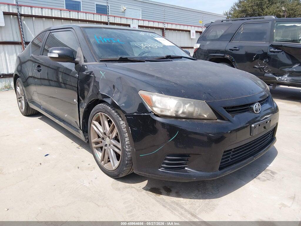 JTKJF5C73B3018107 2011 SCION TC photo no. 1