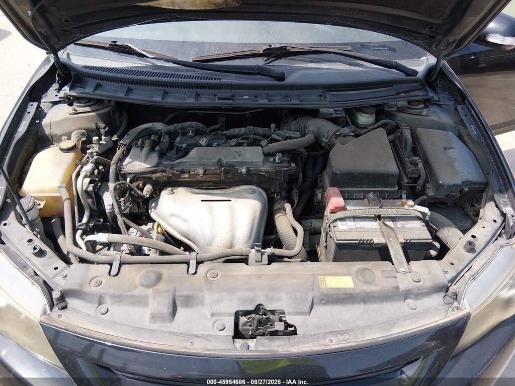 JTKJF5C73B3018107 2011 SCION TC photo no. 10