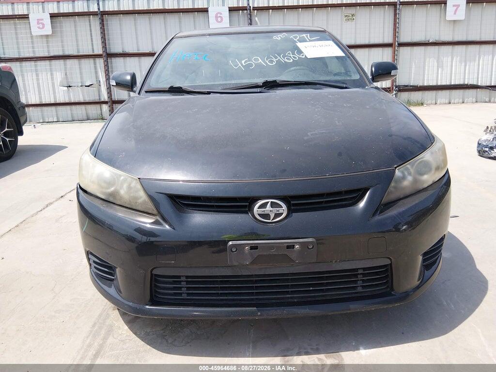 JTKJF5C73B3018107 2011 SCION TC photo no. 12