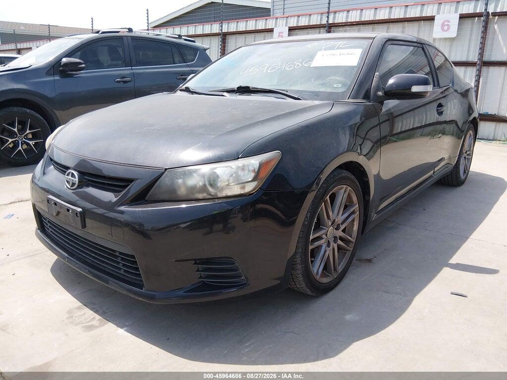 JTKJF5C73B3018107 2011 SCION TC photo no. 2