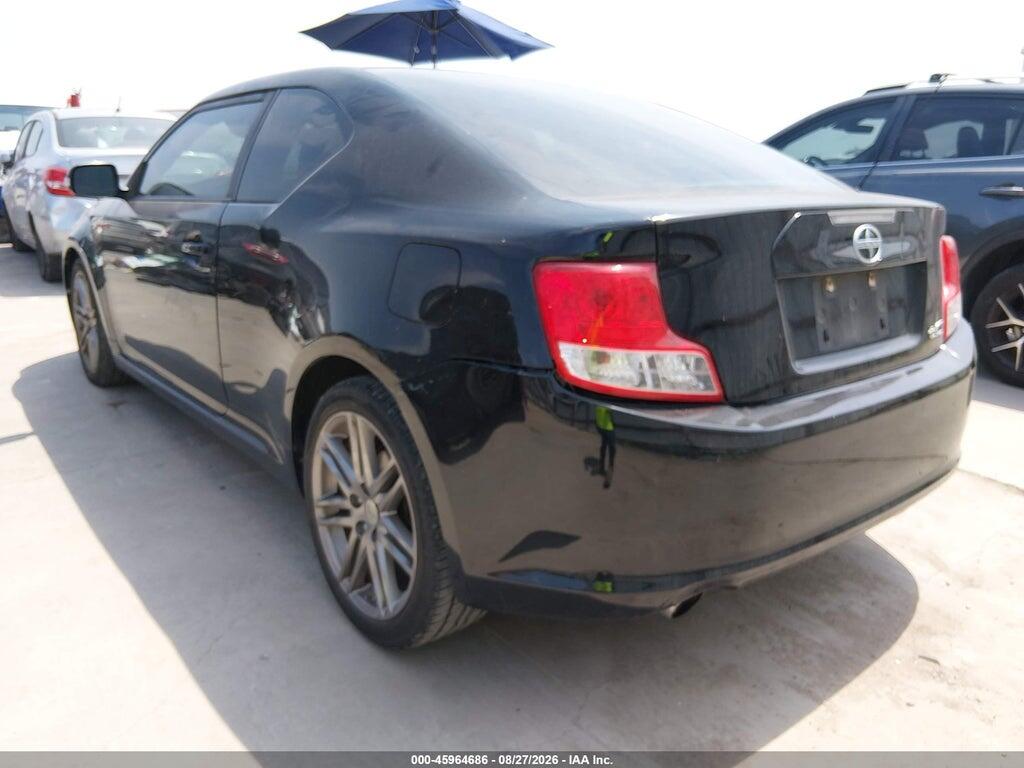 JTKJF5C73B3018107 2011 SCION TC photo no. 3