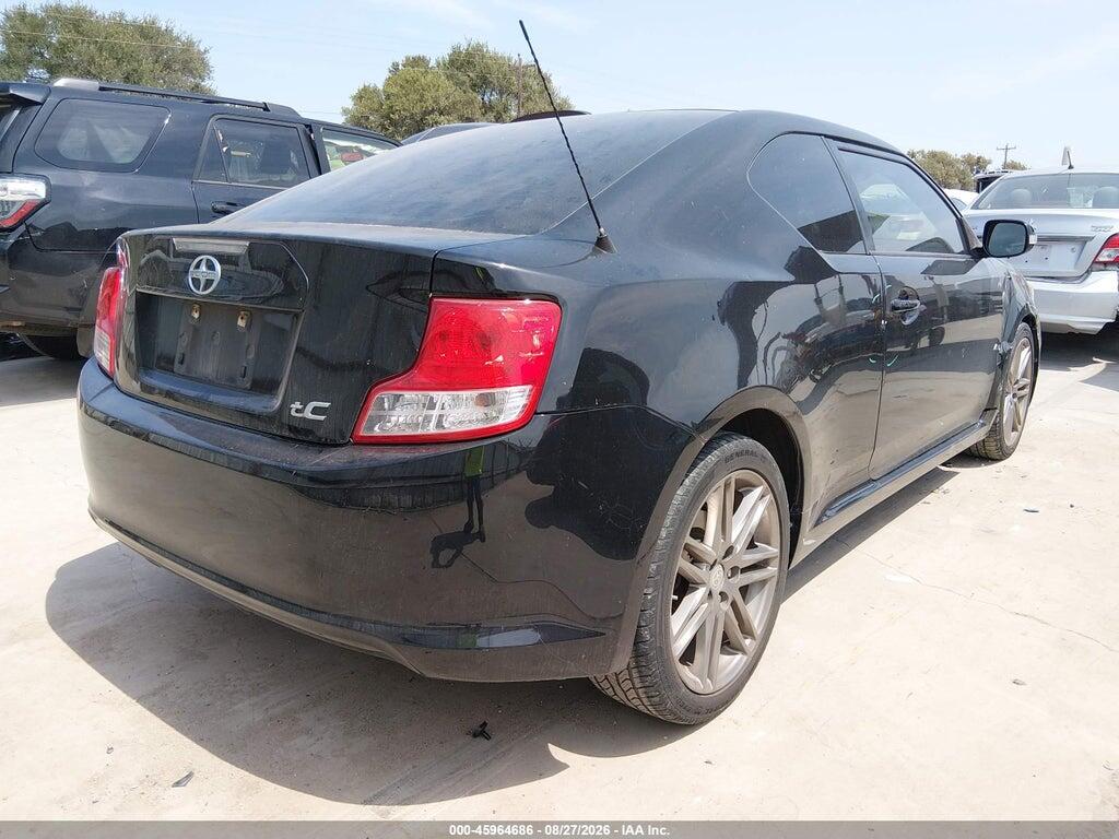 JTKJF5C73B3018107 2011 SCION TC photo no. 4