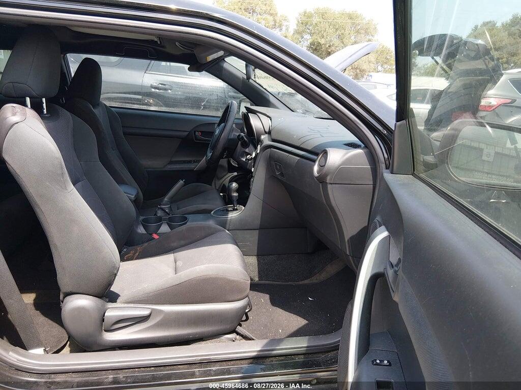 JTKJF5C73B3018107 2011 SCION TC photo no. 5