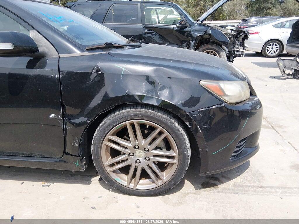 JTKJF5C73B3018107 2011 SCION TC photo no. 6