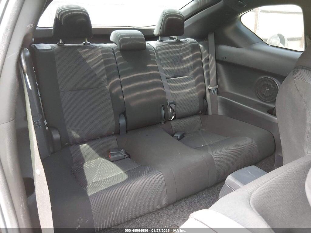 JTKJF5C73B3018107 2011 SCION TC photo no. 8