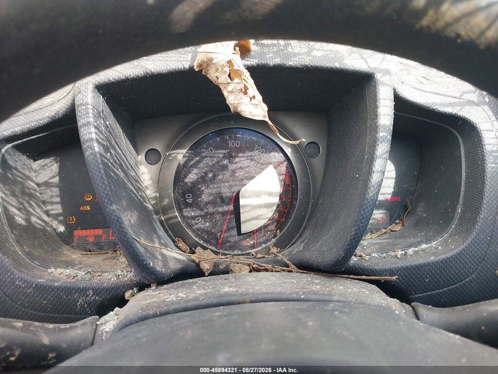 JTKKU4B43B1014324 2011 SCION XD photo no. 7