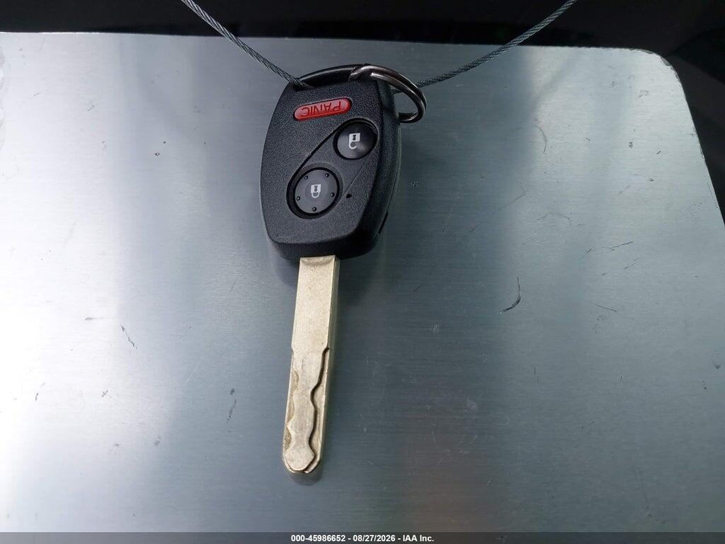 2HGFA16588H511769 2008 HONDA CIVIC photo no. 11