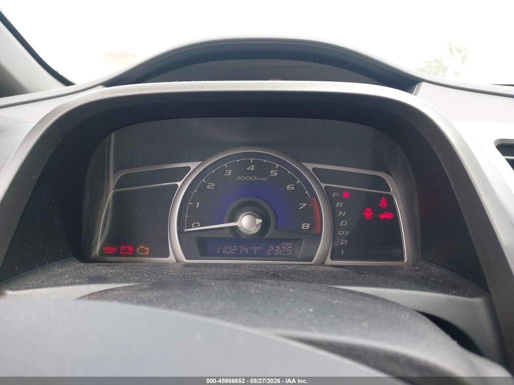 2HGFA16588H511769 2008 HONDA CIVIC photo no. 7