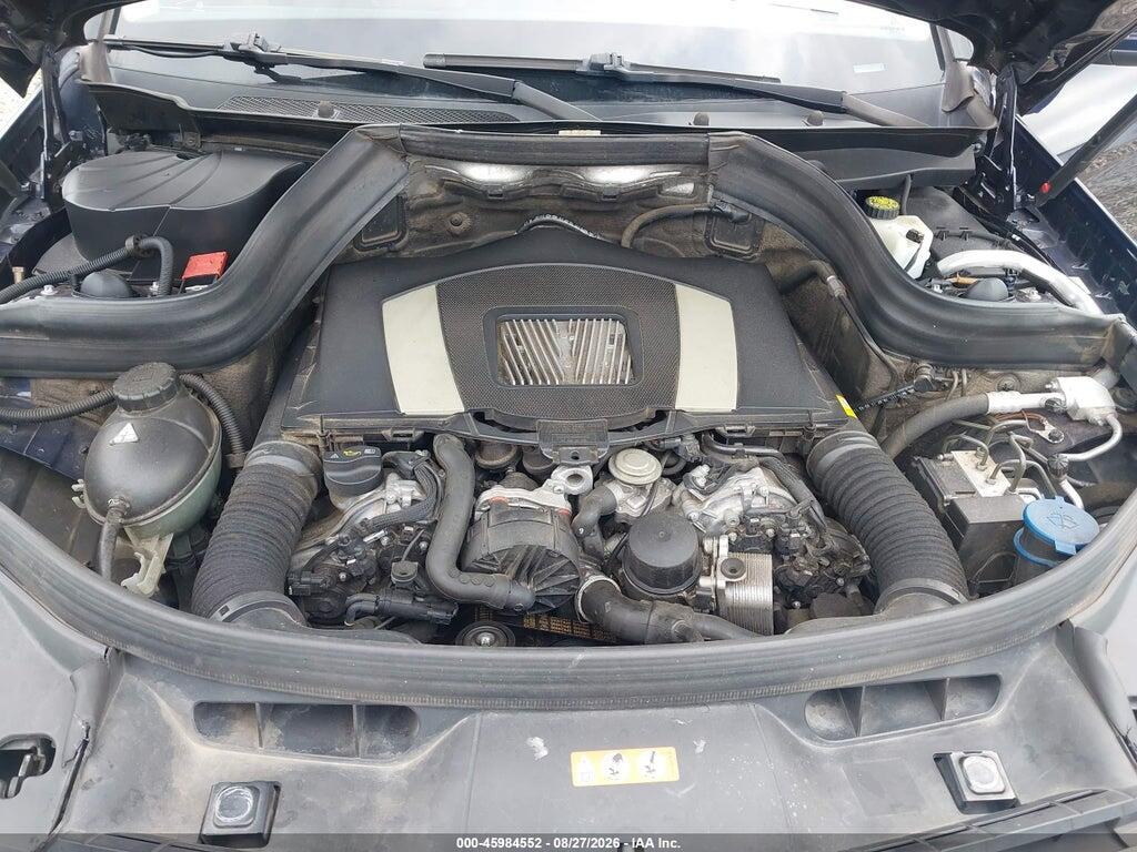 WDCGG5GB0CF762061 2012 MERCEDES-BENZ GLK 350 photo no. 10