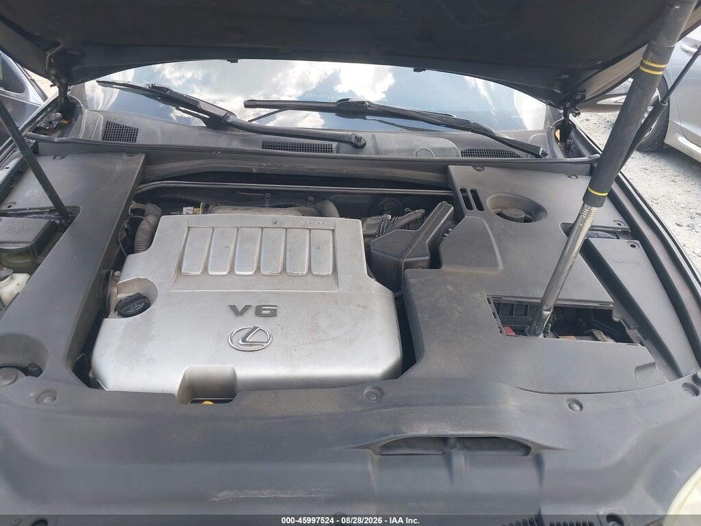 JTHBK1EG5A2359668 2010 LEXUS ES 350 photo no. 10