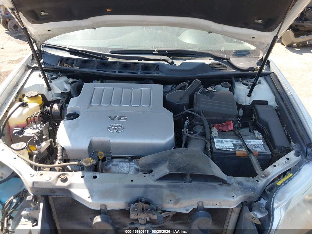 4T1BK3DBXBU372355 2011 TOYOTA AVALON photo no. 10