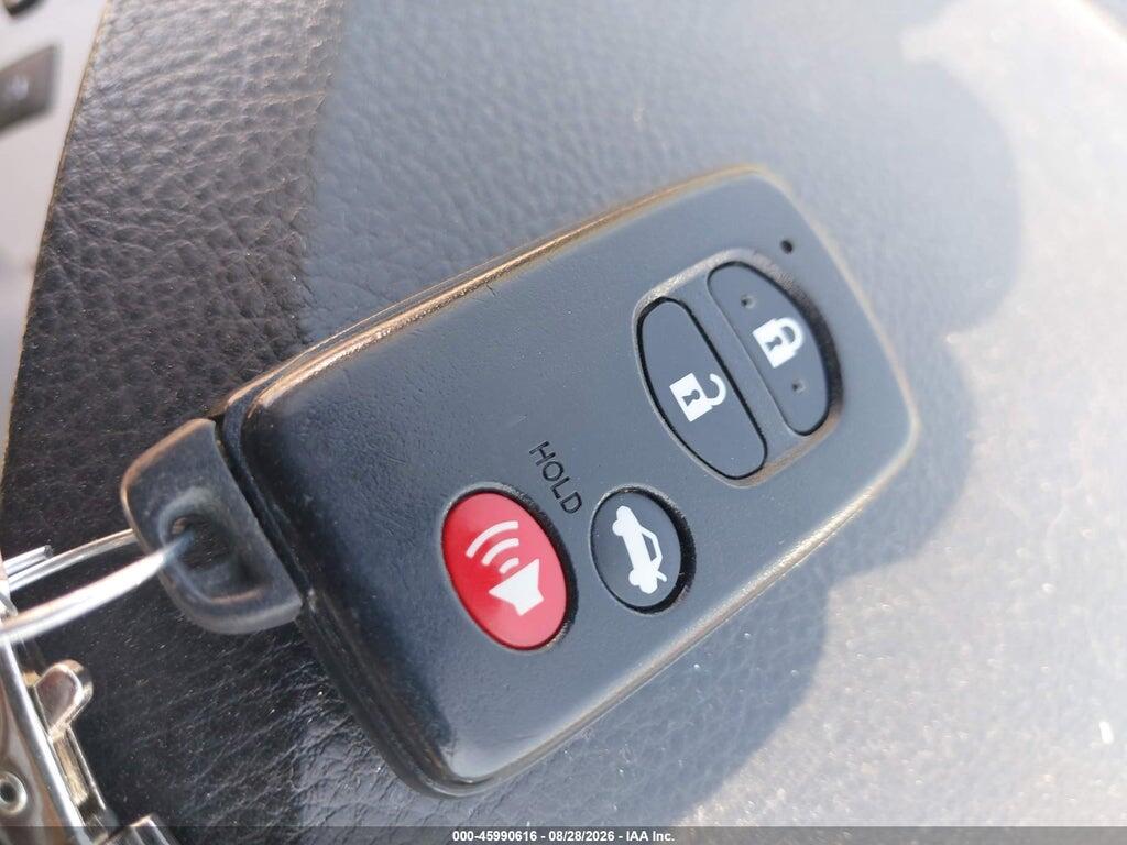 4T1BK3DBXBU372355 2011 TOYOTA AVALON photo no. 11