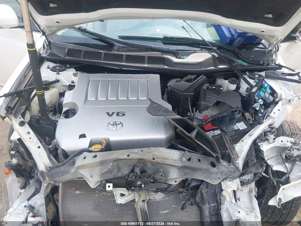 4T1BK3DB0BU435382 2011 TOYOTA AVALON photo no. 10