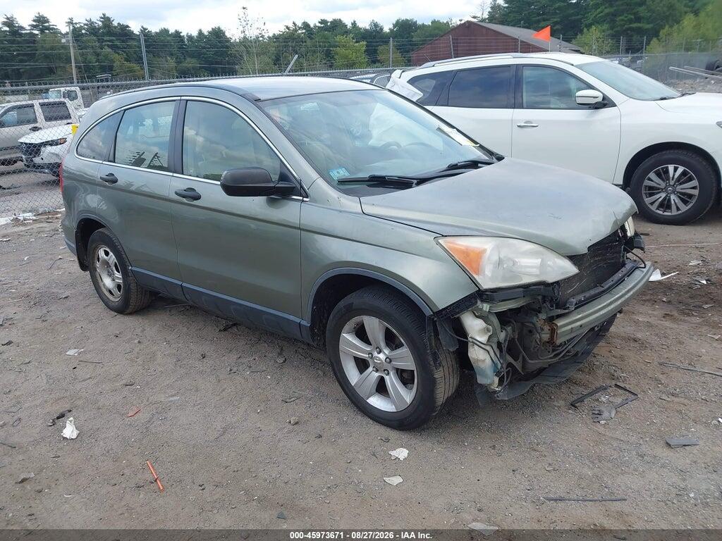 JHLRE48358C061002 2008 HONDA CR-V photo no. 1