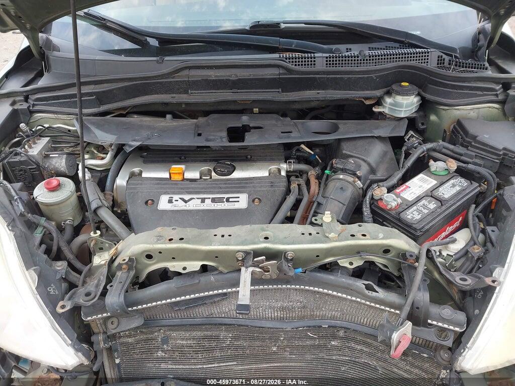 JHLRE48358C061002 2008 HONDA CR-V photo no. 10
