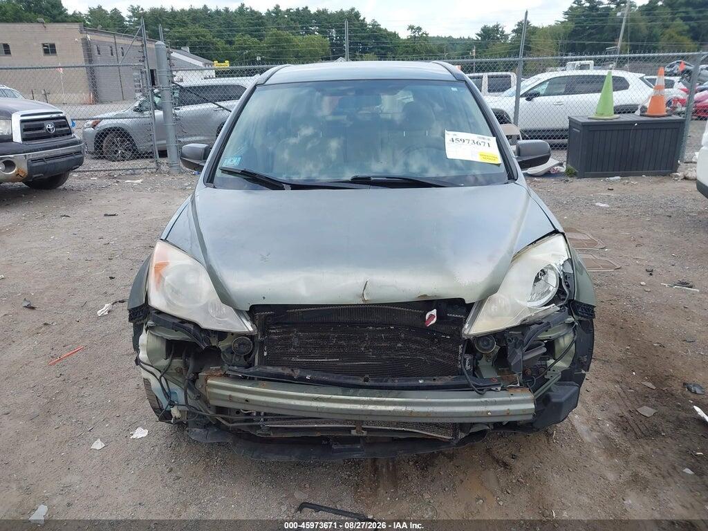 JHLRE48358C061002 2008 HONDA CR-V photo no. 12
