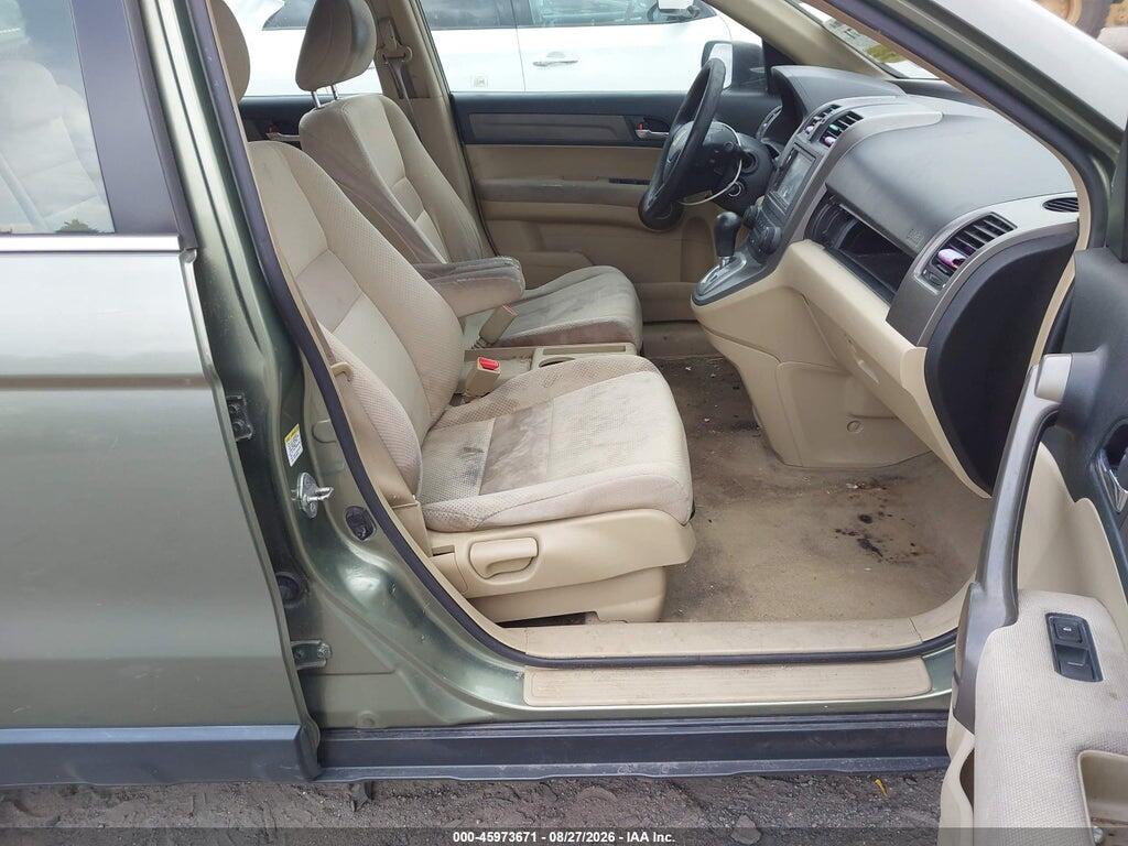 JHLRE48358C061002 2008 HONDA CR-V photo no. 5