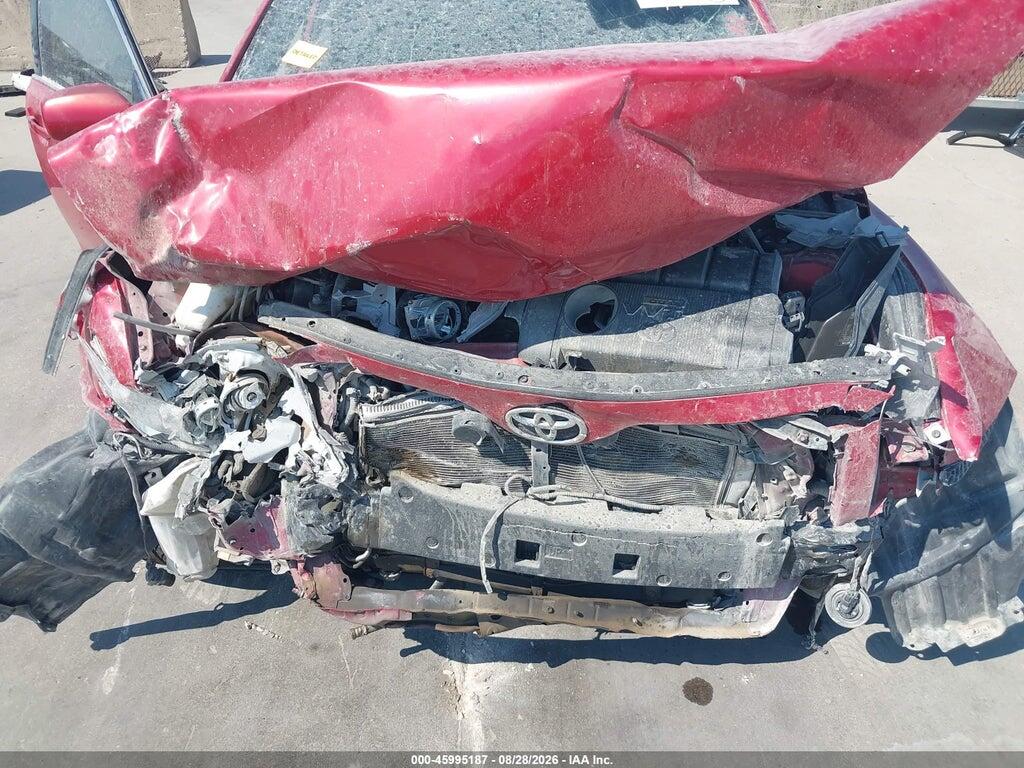4T1BF3EK3BU738918 2011 TOYOTA CAMRY photo no. 10
