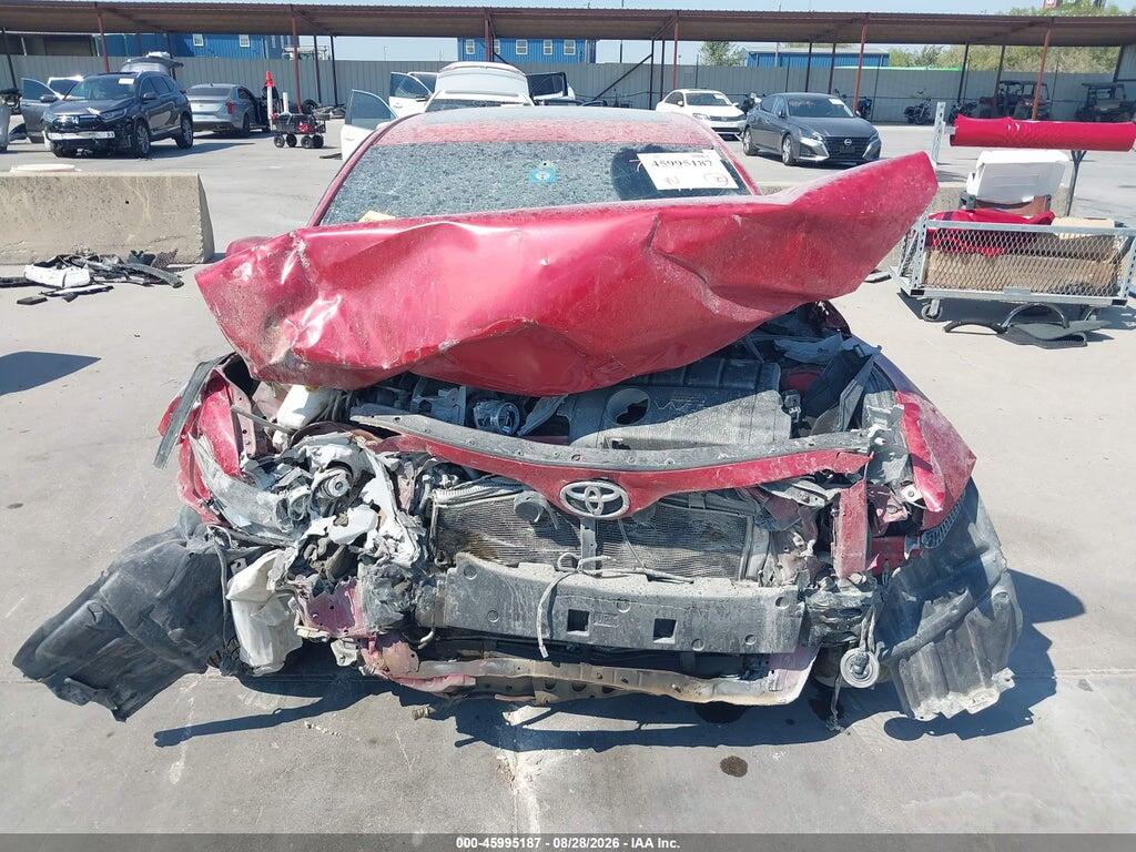 4T1BF3EK3BU738918 2011 TOYOTA CAMRY photo no. 11